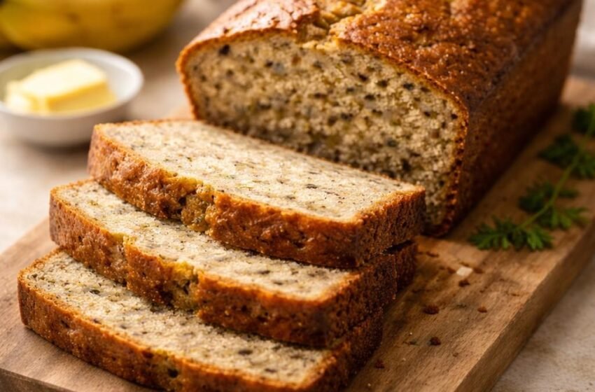 banana-bread