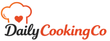 Logo for dailycookingco.com