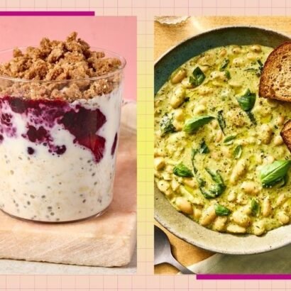 7 day high protein diet plan