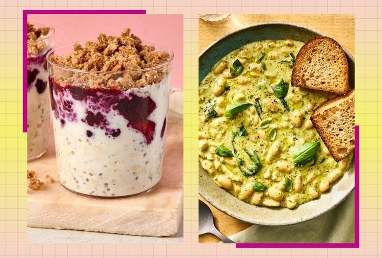 7 day high protein diet plan