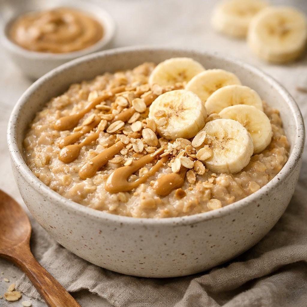 Protein Oatmeal