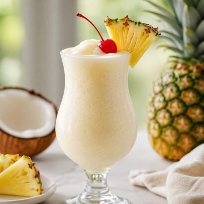 Frozen Pina Colada