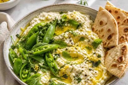 Thumbnail for Mediterranean Olive Oil Dip