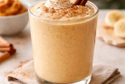 Thumbnail for Pumpkin Pie Smoothie