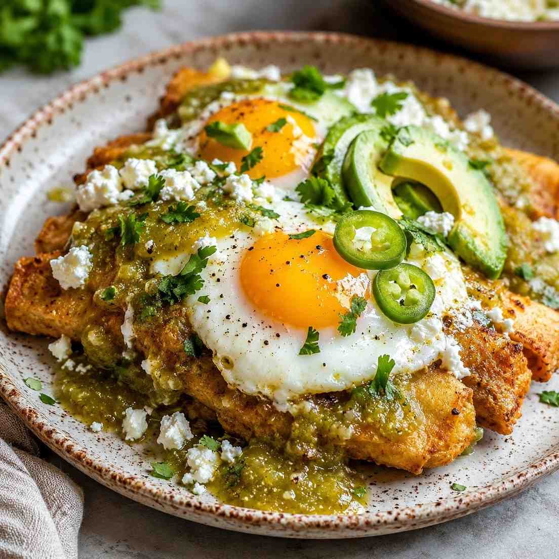 Breakfast Tamales
