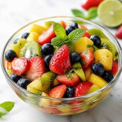 Fruit Salad
