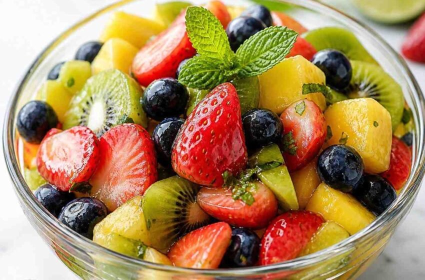 Fruit Salad