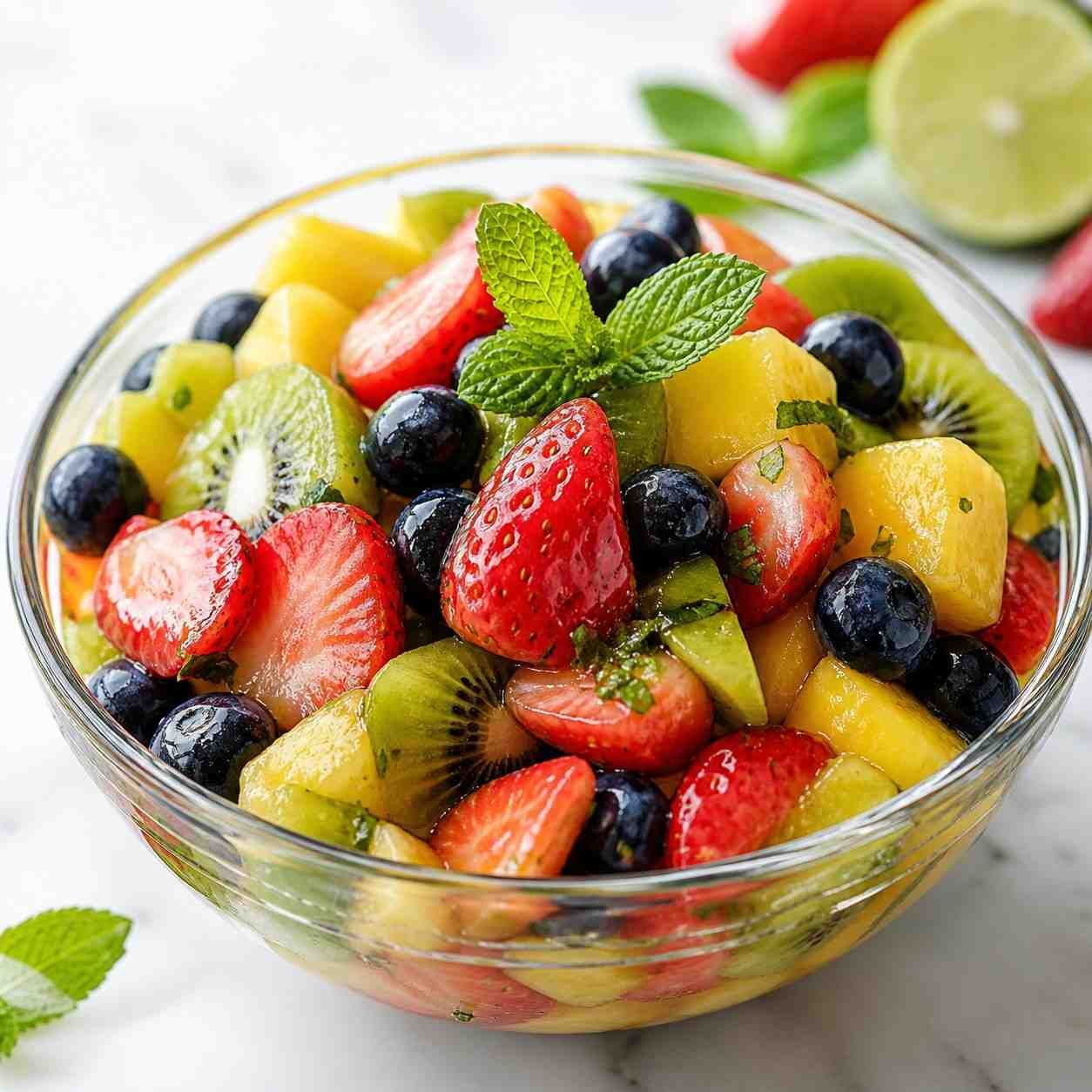 Fruit Salad