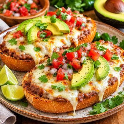 Molletes
